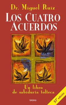 CUATRO ACUERDOS, LOS (CHI)