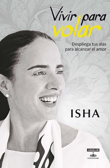 Vivir para volar