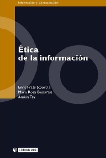 Ética de la información