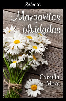 Margaritas olvidadas (Corazones en Manhattan 6)