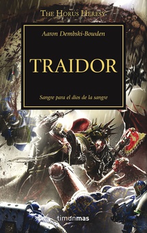 Traidor nº 24/54