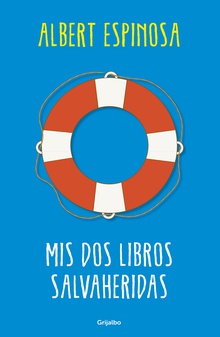 Mis dos libros salvaheridas (Pack con los títulos: Estaba preparado para todo... | El mundo amarillo (Ed. ilustrada)