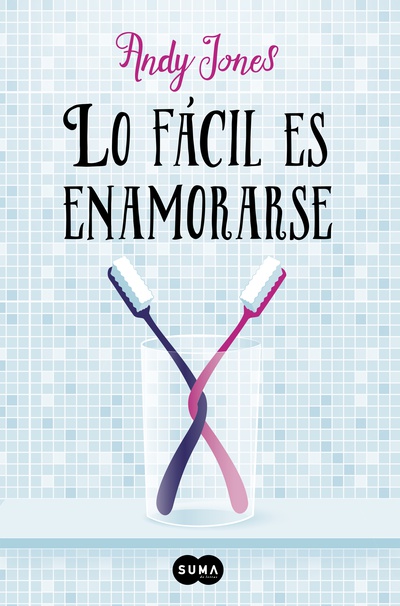Lo fácil es enamorarse