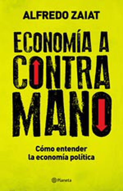 Economía a contramano