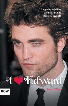 I love Edward
