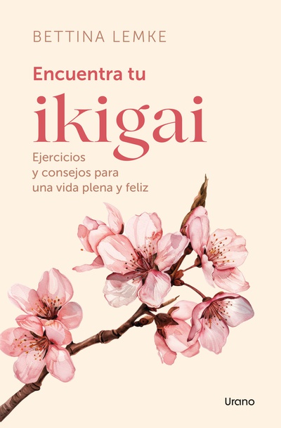 Encuentra tu Ikigai