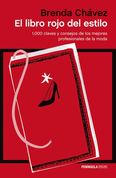 El libro rojo del estilo