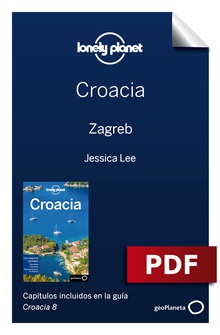 Croacia 8_2. Zagreb