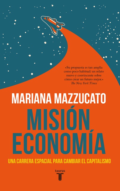 Misión economía
