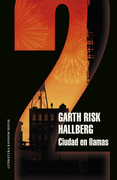 Ciudad en llamas (Parte 2)