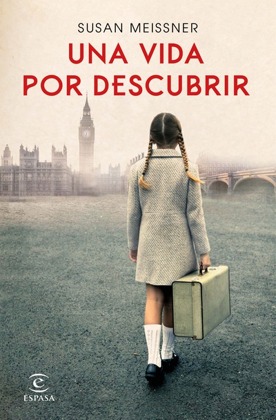 Una vida por descubrir