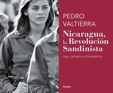 Nicaragua. La Revolución Sandinista