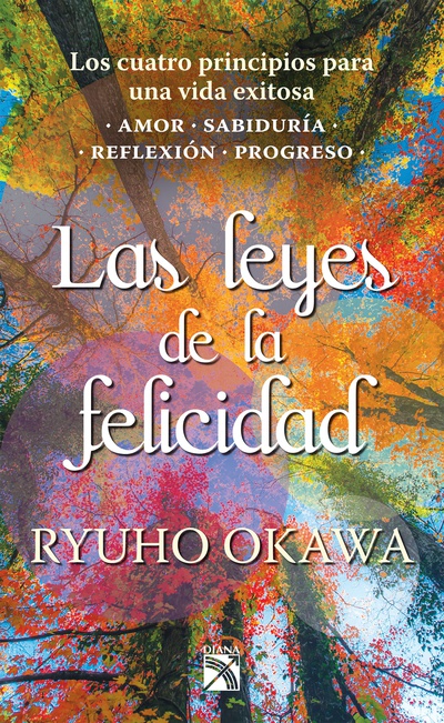 Las leyes de la felicidad