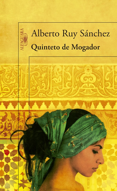 Quinteto de Mogador