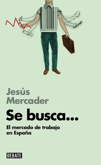 Se busca... (Libros para entender la crisis)