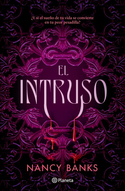 El intruso