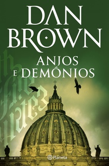 Anjos e Demónios