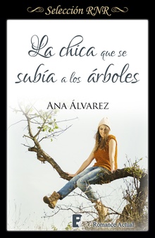 La chica que se subía a los árboles