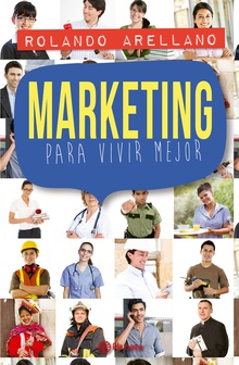 Marketing para vivir mejor