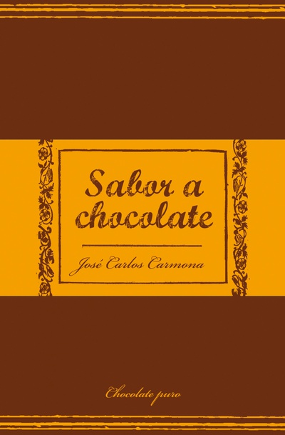 Sabor a chocolate