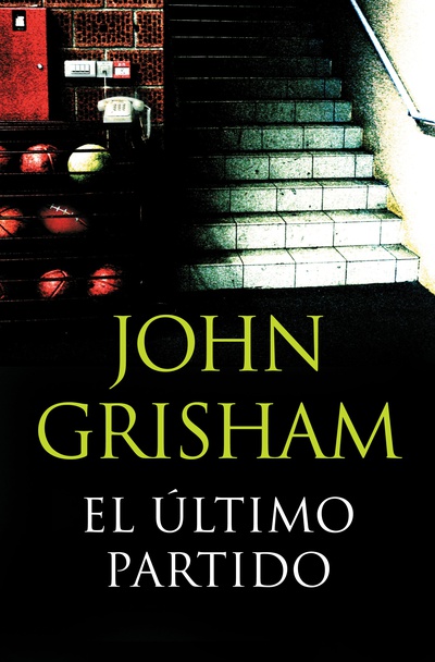 El último partido