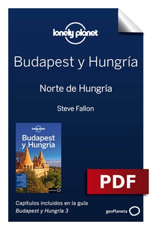 Budapest y Hungría 6. Norte de Hungría