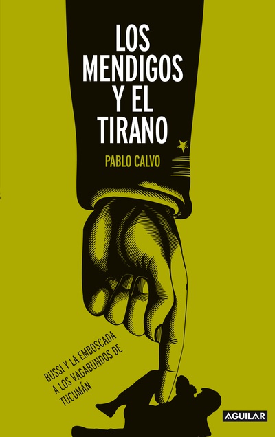 Los mendigos y el tirano