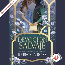 Devoción salvaje