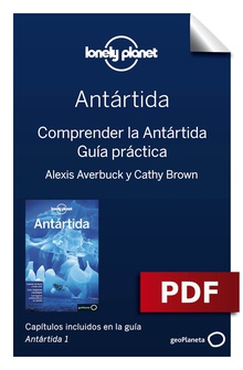 Antártida 1_6. Comprender y Guía práctica
