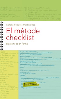 El mètode Checklist. Capítol 11: Mantenir-se en forma