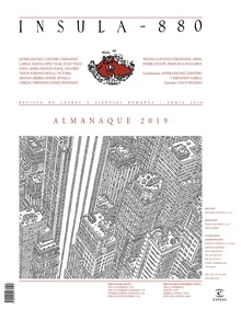 Almanaque 2019 (Ínsula n° 880, abril de 2020)