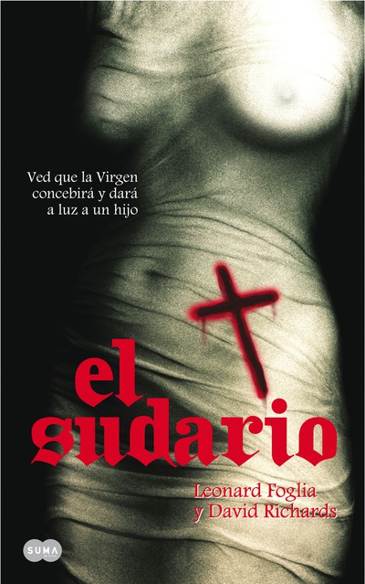 El sudario