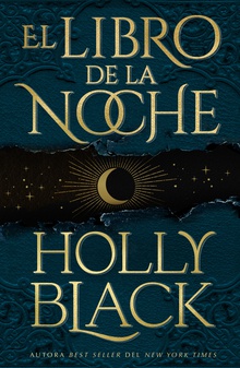 LIBRO DE LA NOCHE, EL (CHI)
