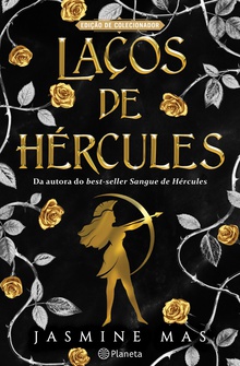 Laços de Hércules - Ed. Especial
