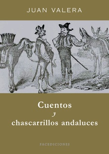 Cuentos y chascarrillos andaluces