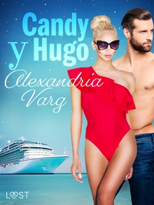 Candy y Hugo