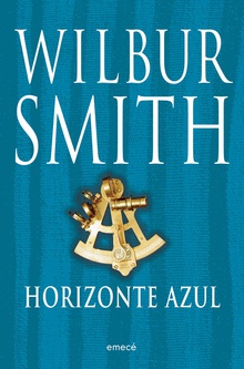 Horizonte azul