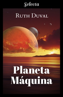 Planeta máquina