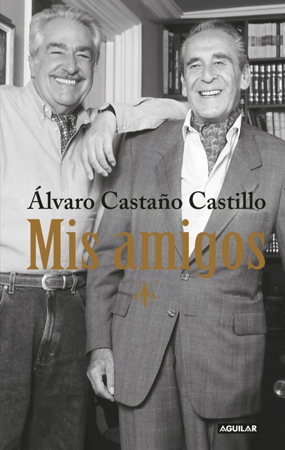 Mis amigos