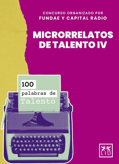 Microrrelatos de talento IV