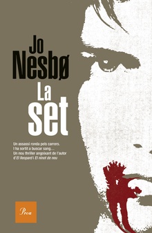 La set (Sèrie Harry Hole 11)