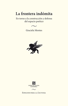 La frontera indómita