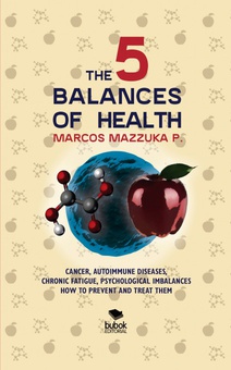The 5 Balances of Health