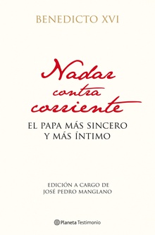 Nadar contra corriente