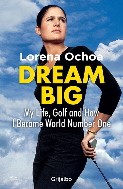 Dream Big
