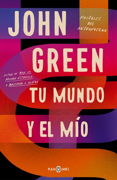 Tu mundo y el mío