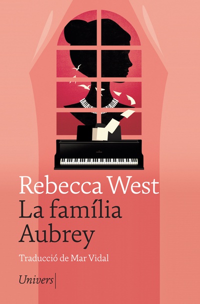 La família Aubrey