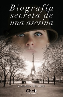 Biografía secreta de una asesina