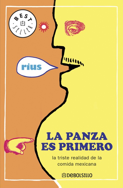 La panza es primero