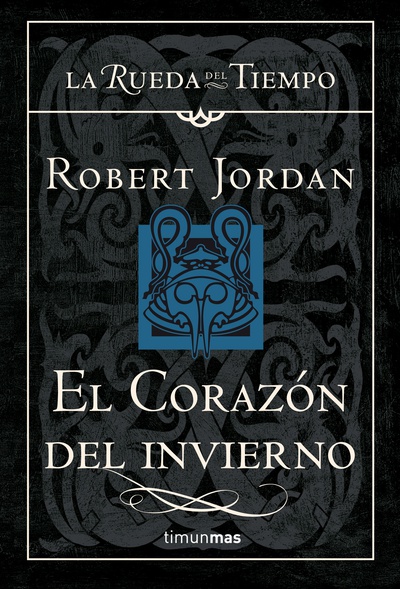 La Rueda del Tiempo nº 09/14 El Corazón del invierno
